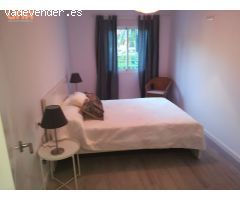 Piso/Loft en zona Parque Cruz Conde (junto parque de bomberos)