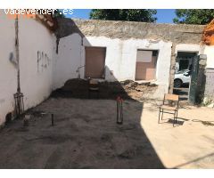 Solar en Venta en Cañero listo para empezar a edificar
