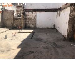 Solar en Venta en Cañero listo para empezar a edificar