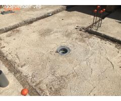 Solar en Venta en Cañero listo para empezar a edificar