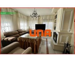 Casa en cañero lista para entrar a vivir