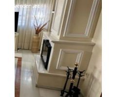 Casa en cañero lista para entrar a vivir