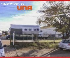 Nave en venta en Poligono de las Quemadas.