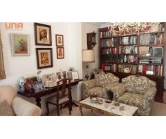 PISO EN VENTA EN PLENO CENTRO A POCOS METROS DE PLAZA DE LAS TENDILLAS CON GARAJE INCLUIDO