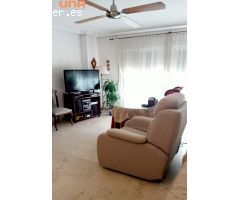 PISO EN VENTA EN PLENO CENTRO A POCOS METROS DE PLAZA DE LAS TENDILLAS CON GARAJE INCLUIDO