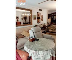 PISO EN VENTA EN PLENO CENTRO A POCOS METROS DE PLAZA DE LAS TENDILLAS CON GARAJE INCLUIDO