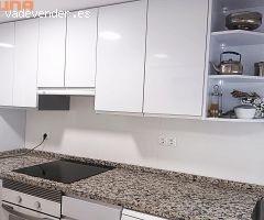 Bonito piso en venta listo para entrar a vivir junto a la emblematica plaza de la  Corredera