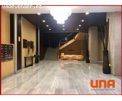 Piso en venta en Edificio Center con plaza de garaje en el precio