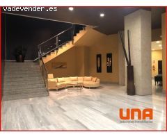 Piso en venta en Edificio Center con plaza de garaje en el precio