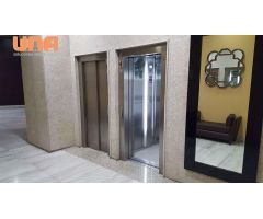 Piso en venta en Edificio Center con plaza de garaje en el precio