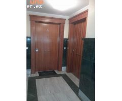 Piso en venta en Edificio Center con plaza de garaje en el precio