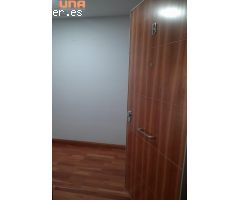 Piso en venta en Edificio Center con plaza de garaje en el precio