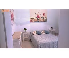 Bonito piso en venta listo para entrar a vivir junto a la emblematica plaza de la  Corredera