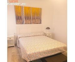 Bonito piso en venta listo para entrar a vivir junto a la emblematica plaza de la  Corredera