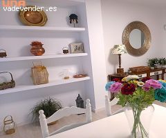 Bonito piso en venta listo para entrar a vivir junto a la emblematica plaza de la  Corredera
