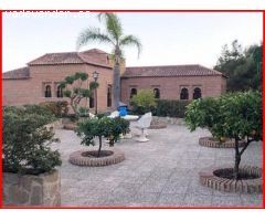 Precioso Chalet en Alcolea (Cordoba) en venta listo para entrar a vivir.