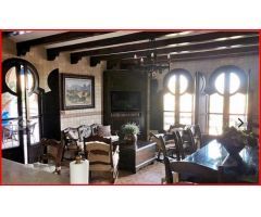 Precioso Chalet en Alcolea (Cordoba) en venta listo para entrar a vivir.