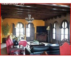 Precioso Chalet en Alcolea (Cordoba) en venta listo para entrar a vivir.