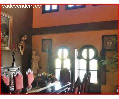 Precioso Chalet en Alcolea (Cordoba) en venta listo para entrar a vivir.