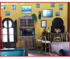 Precioso Chalet en Alcolea (Cordoba) en venta listo para entrar a vivir.