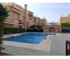 EXCELENTE ATICO SIN MUEBLES EN ZONA TABLERO