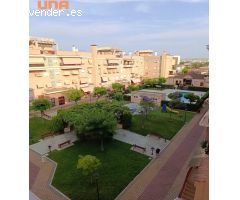 EXCELENTE ATICO SIN MUEBLES EN ZONA TABLERO