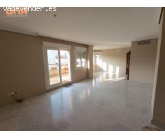 EXCELENTE ATICO SIN MUEBLES EN ZONA TABLERO