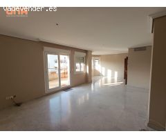 EXCELENTE ATICO SIN MUEBLES EN ZONA TABLERO
