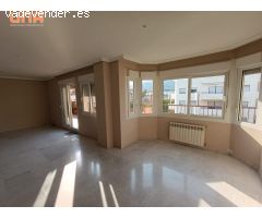 EXCELENTE ATICO SIN MUEBLES EN ZONA TABLERO