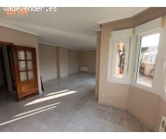 EXCELENTE ATICO SIN MUEBLES EN ZONA TABLERO