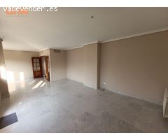 EXCELENTE ATICO SIN MUEBLES EN ZONA TABLERO
