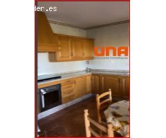 PARCELA CON CASA EN TRASIERRA ( El salado)