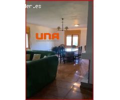 PARCELA CON CASA EN TRASIERRA ( El salado)