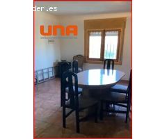 PARCELA CON CASA EN TRASIERRA ( El salado)