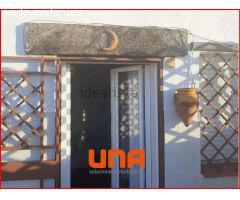Precioso ático con hermosas vistas en la Zona del Naranjo en Venta