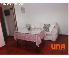 Precioso ático con hermosas vistas en la Zona del Naranjo en Venta