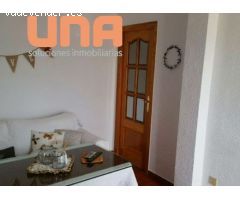 Precioso ático con hermosas vistas en la Zona del Naranjo en Venta