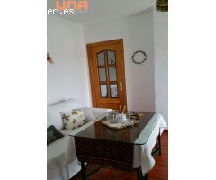 Precioso ático con hermosas vistas en la Zona del Naranjo en Venta