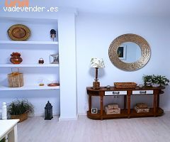 Bonito piso en venta listo para entrar a vivir junto a la emblematica plaza de la  Corredera