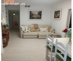 Bonito piso en venta listo para entrar a vivir junto a la emblematica plaza de la  Corredera