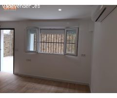Apartamento en zona Santa Rosa/Asomadilla nuevo listo para entrar a vivir