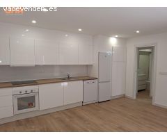 Apartamento en zona Santa Rosa/Asomadilla nuevo listo para entrar a vivir
