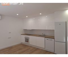 Apartamento en zona Santa Rosa/Asomadilla nuevo listo para entrar a vivir