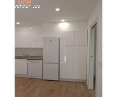 Apartamento en zona Santa Rosa/Asomadilla nuevo listo para entrar a vivir