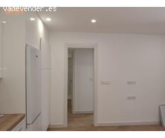 Apartamento en zona Santa Rosa/Asomadilla nuevo listo para entrar a vivir