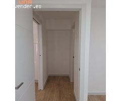 Apartamento en zona Santa Rosa/Asomadilla nuevo listo para entrar a vivir