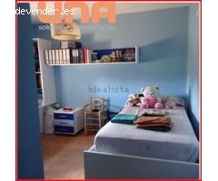 PARCELA CON CASA EN TRASIERRA (URBANIZACIÓN EL SALADO)