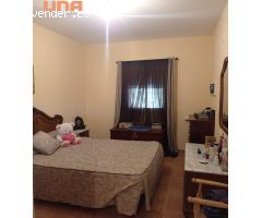 PARCELA CON CASA EN TRASIERRA (URBANIZACIÓN EL SALADO)