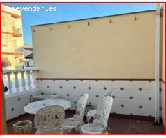 Casa en Alcolea(barriada) perfectamente equipada y lista para enrar a vivir.