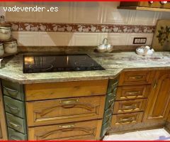 Casa en Alcolea(barriada) perfectamente equipada y lista para enrar a vivir.